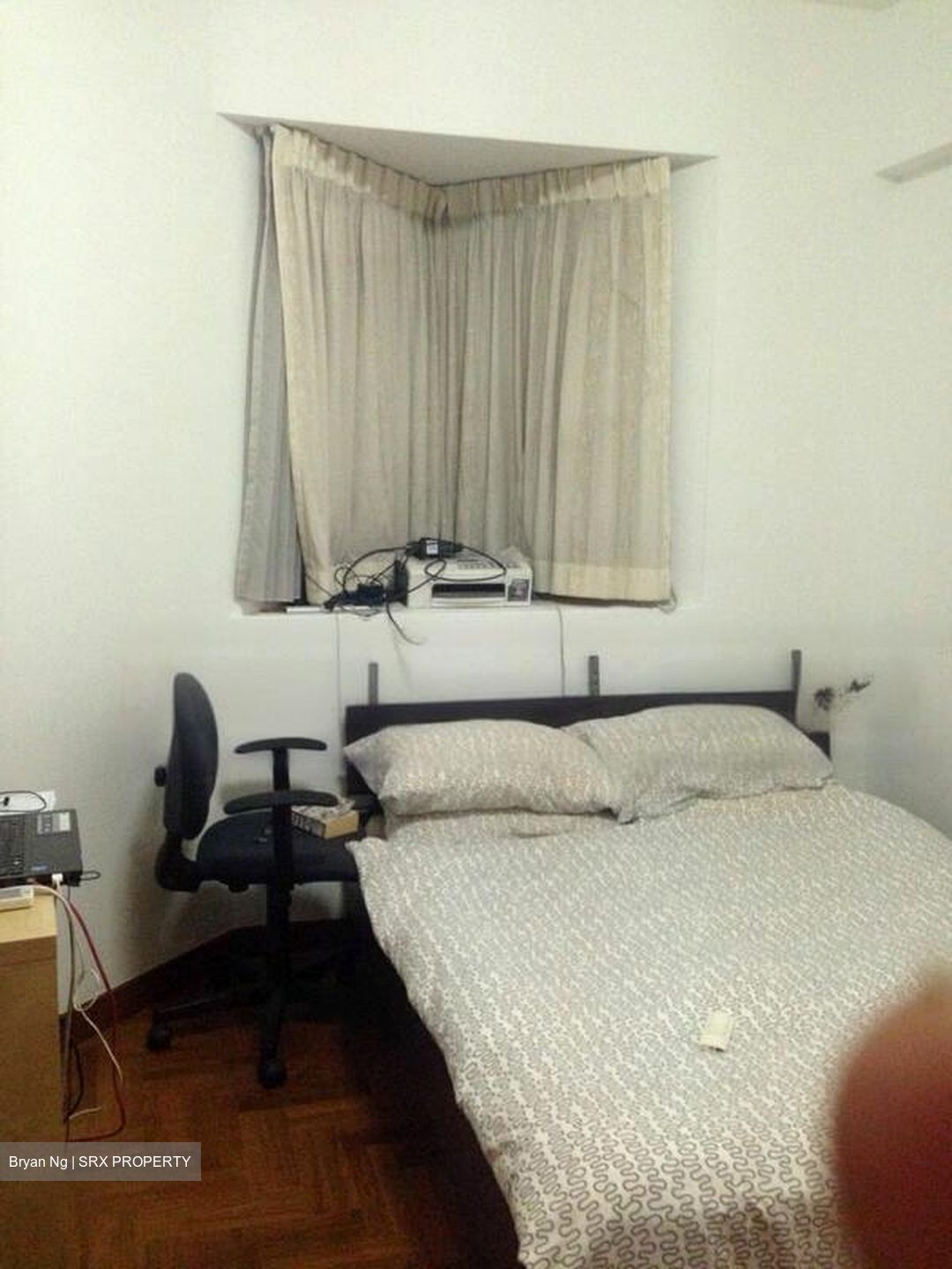 Rafflesia Condominium (D20), Condominium #603129551